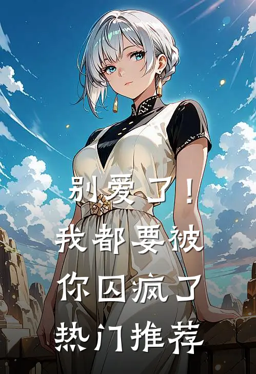 别爱了!我都要被你囚疯了热门推荐