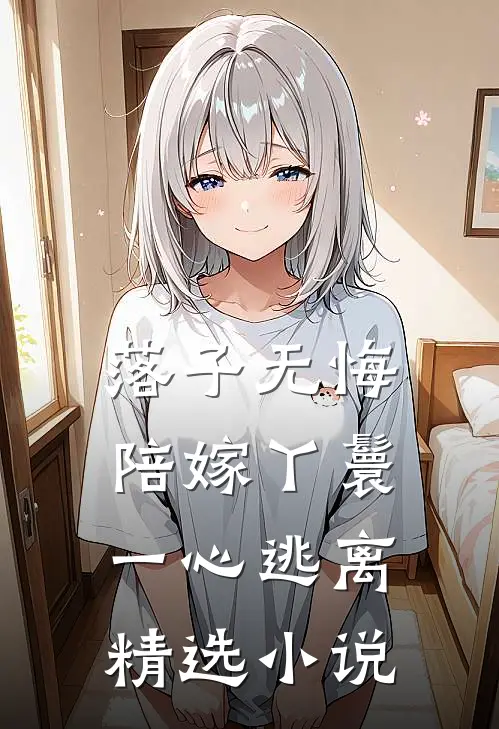 落子无悔，陪嫁丫鬟一心逃离精选小说
