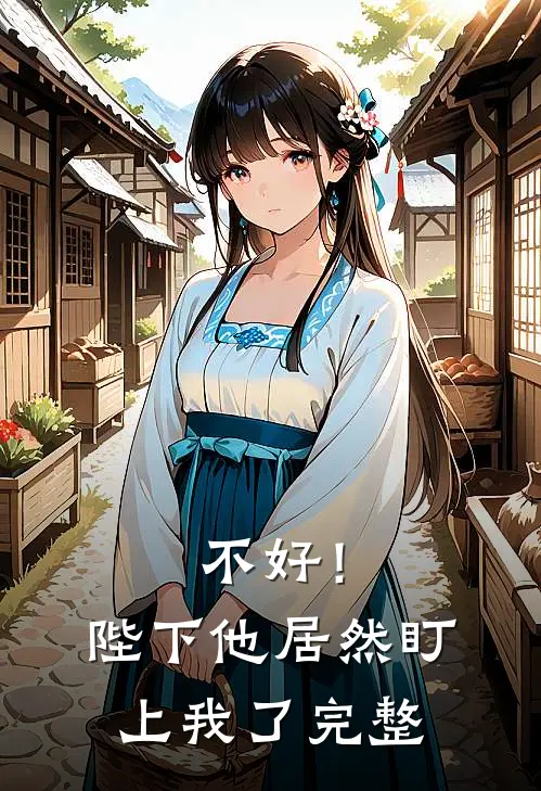 不好!陛下他居然盯上我了完整