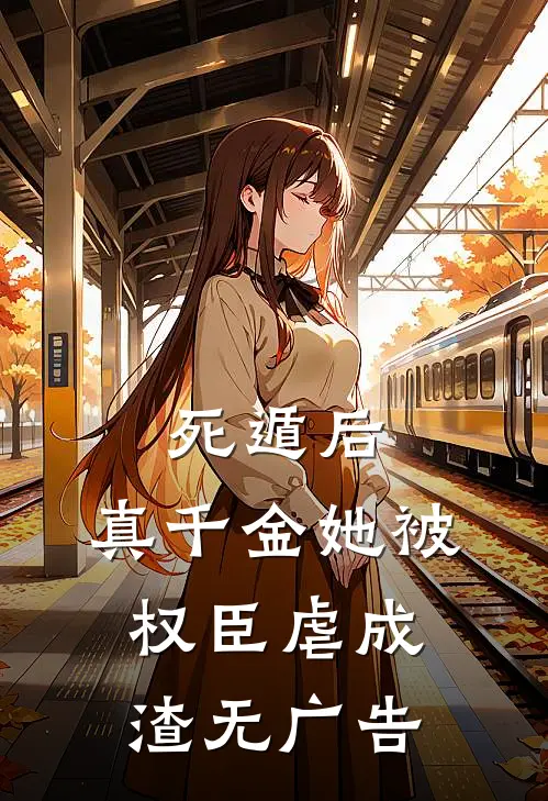 死遁后，真千金她被权臣虐成渣无广告