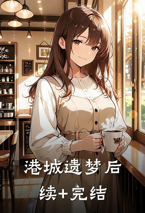 港城遗梦后续+完结