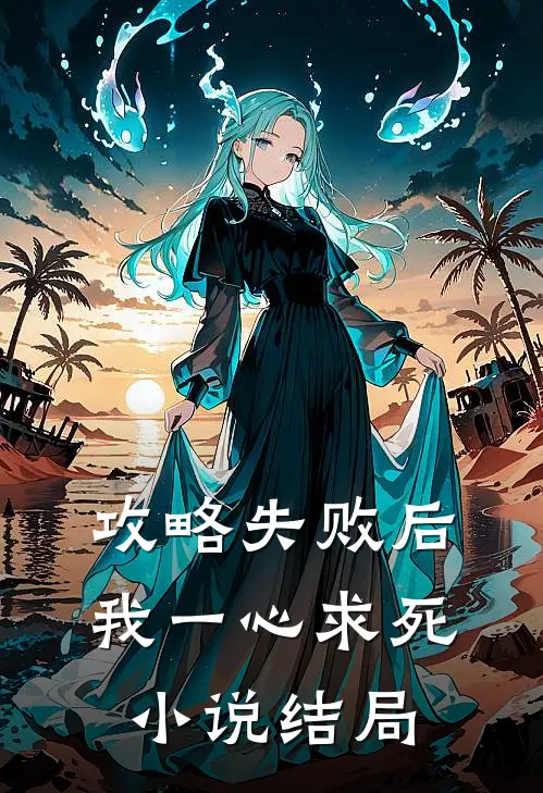 攻略失败后，我一心求死小说结局