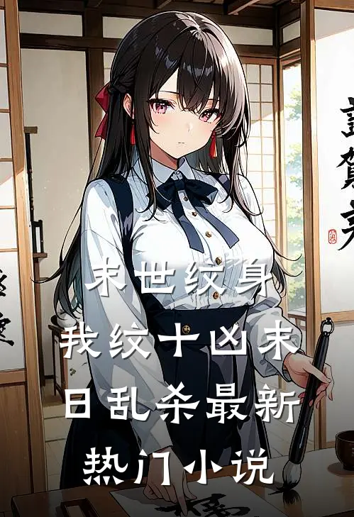 末世纹身：我纹十凶末日乱杀最新热门小说