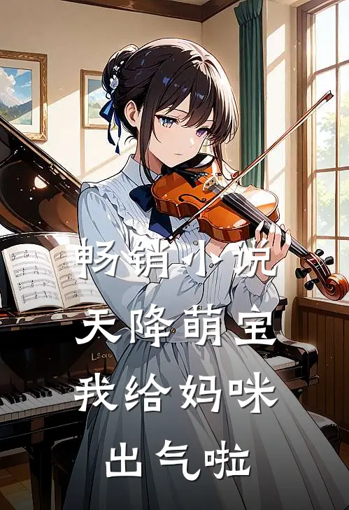畅销小说天降萌宝：我给妈咪出气啦