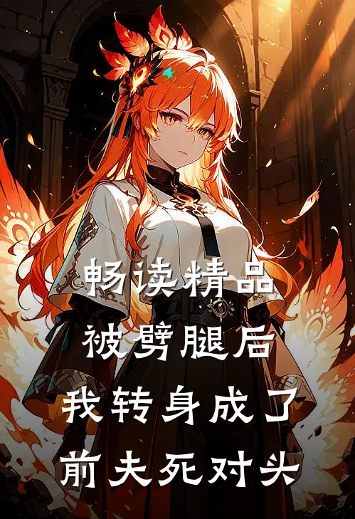 畅读精品被劈腿后，我转身成了前夫死对头