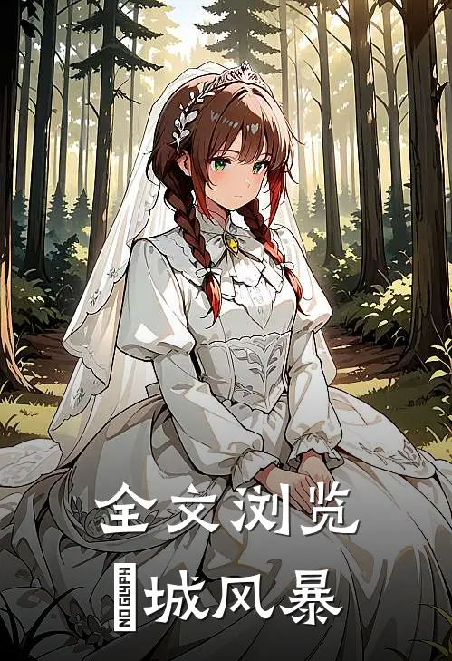 全文浏览冮城风暴