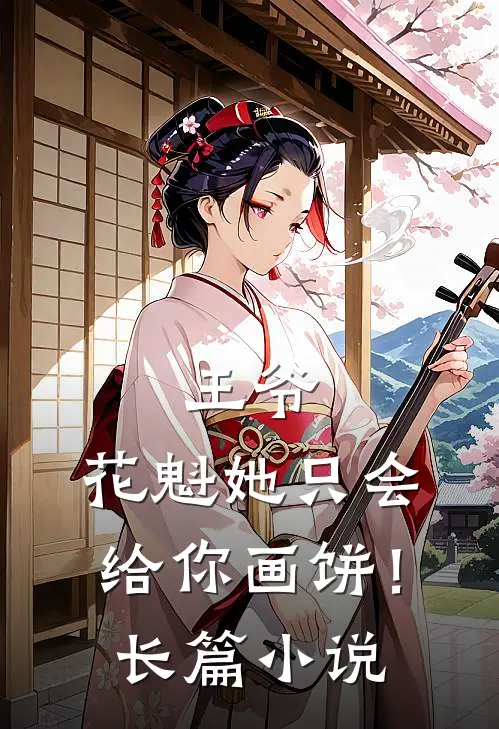 王爷，花魁她只会给你画饼！长篇小说
