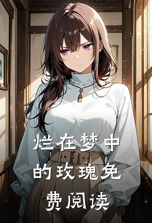 烂在梦中的玫瑰免费阅读