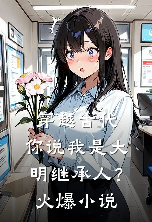 穿越古代，你说我是大明继承人？火爆小说
