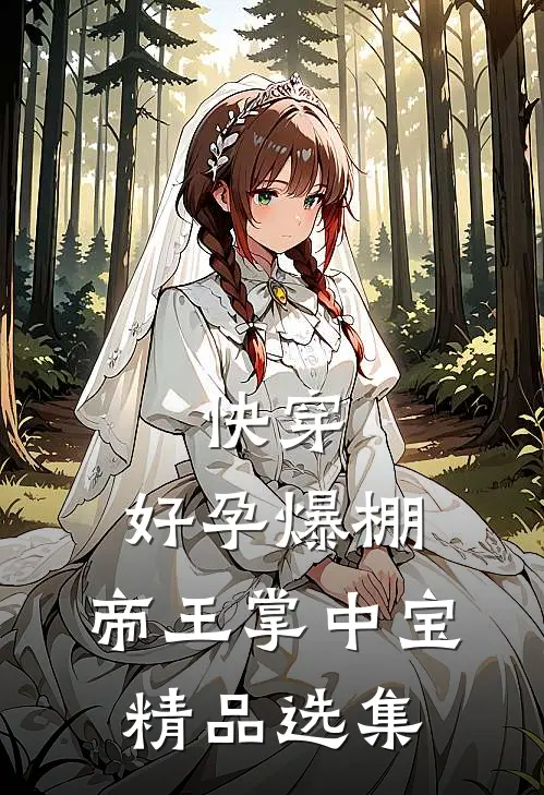 快穿：好孕爆棚，帝王掌中宝精品选集