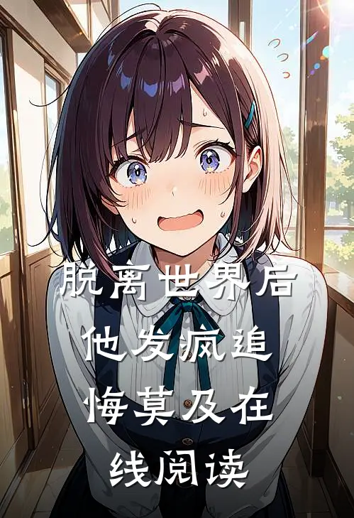 脱离世界后，他发疯追悔莫及在线阅读