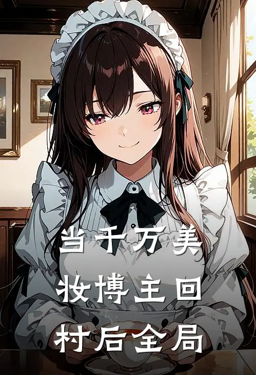 当千万美妆博主回村后全局