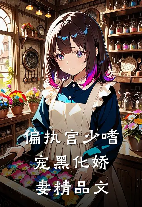 偏执宫少嗜宠黑化娇妻精品文