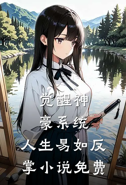 觉醒神豪系统，人生易如反掌小说免费