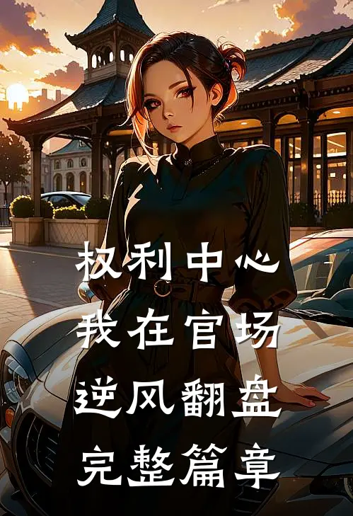 权利中心：我在官场逆风翻盘完整篇章