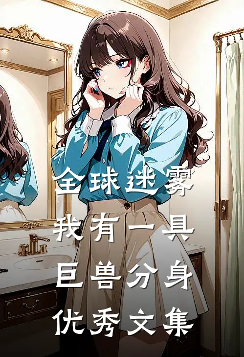 全球迷雾：我有一具巨兽分身优秀文集
