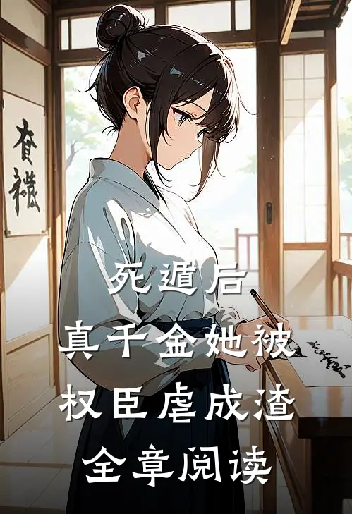 死遁后，真千金她被权臣虐成渣全章阅读