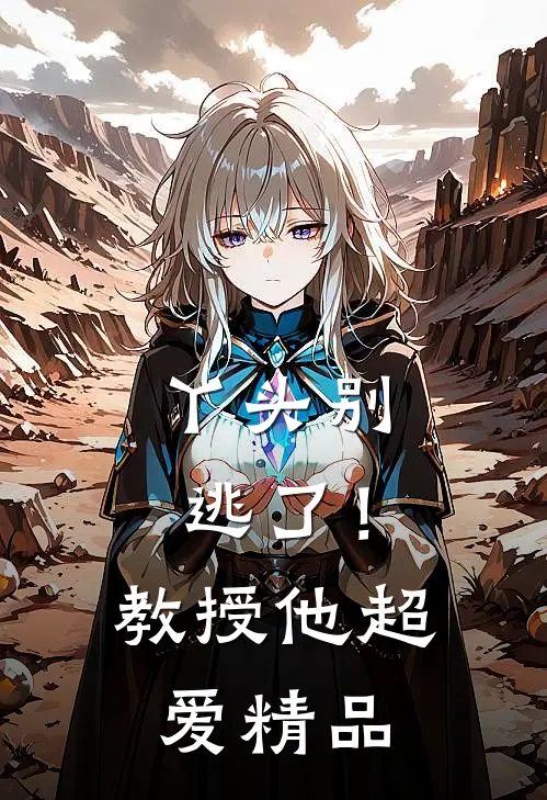 丫头别逃了!教授他超爱精品