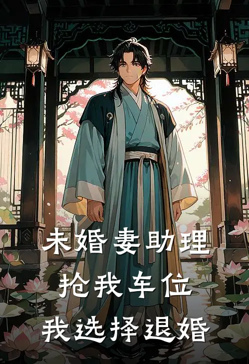 未婚妻助理抢我车位，我选择退婚