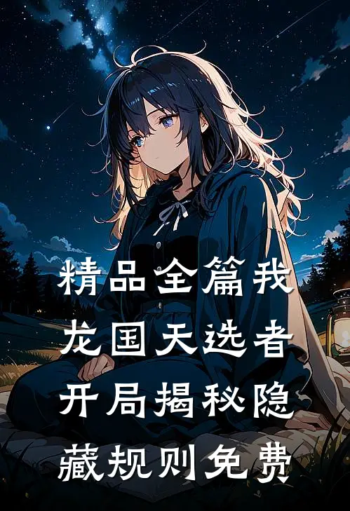 精品全篇我龙国天选者开局揭秘隐藏规则免费