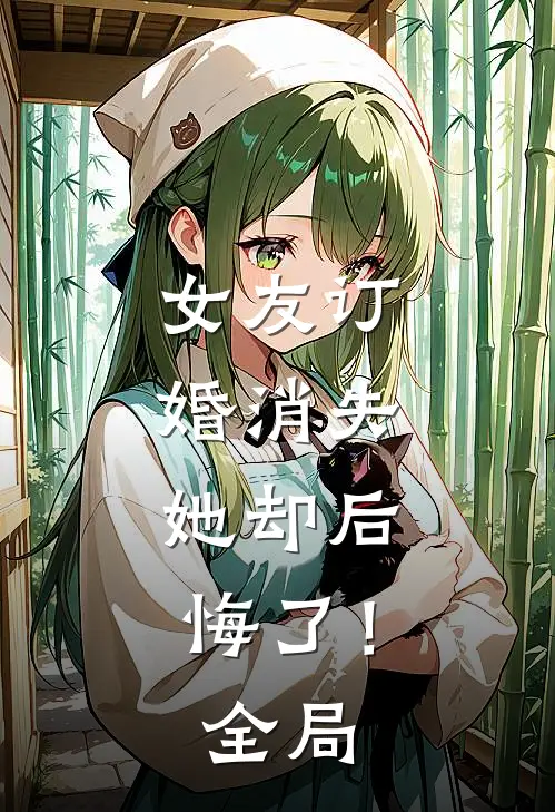 女友订婚消失,她却后悔了!全局视频