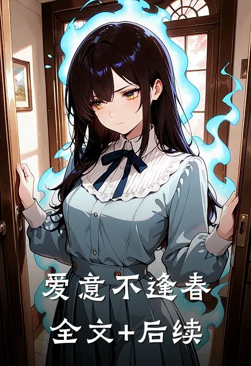 爱意不逢春全文+后续