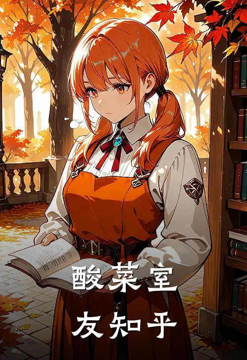 酸菜室友知乎