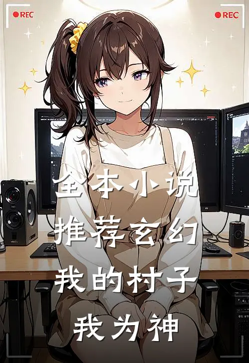 全本小说推荐玄幻：我的村子我为神