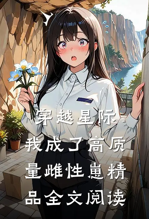 穿越星际，我成了高质量雌性崽精品全文阅读