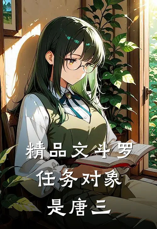 精品文斗罗：任务对象是唐三