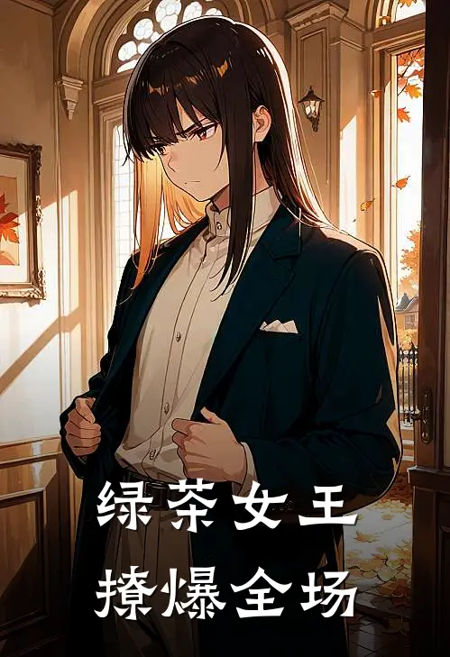 绿茶女王撩爆全场