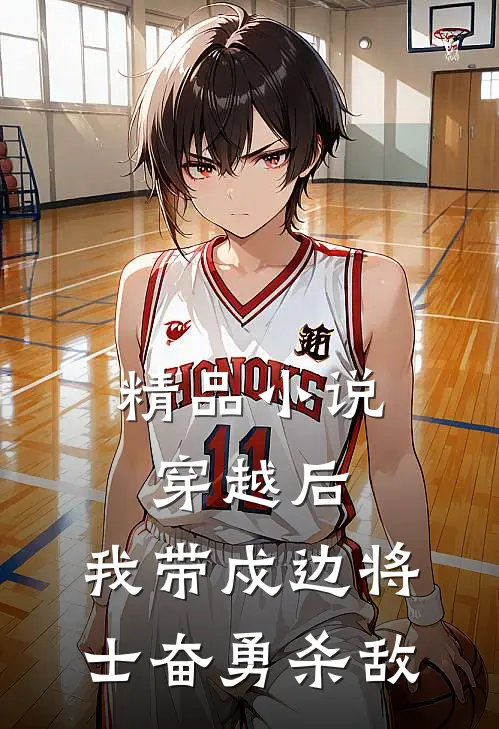 精品小说穿越后，我带戍边将士奋勇杀敌