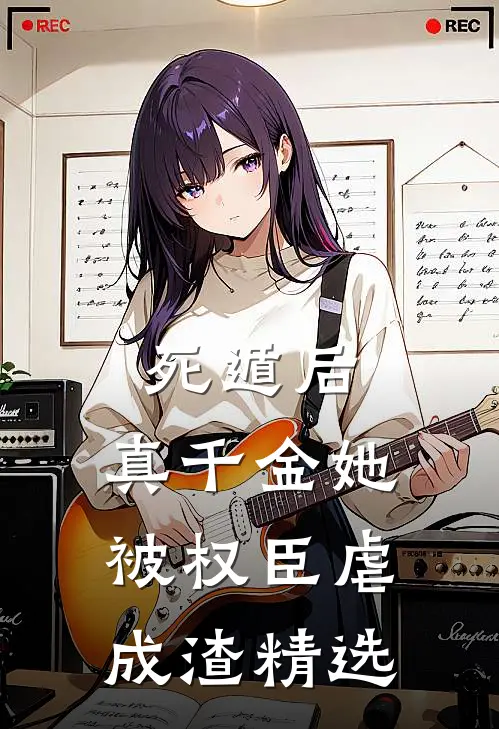 死遁后，真千金她被权臣虐成渣精选