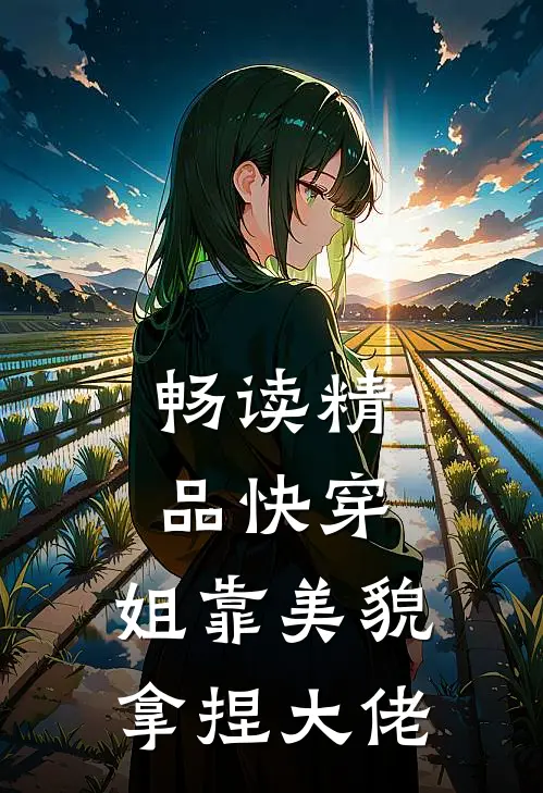 畅读精品快穿：姐靠美貌拿捏大佬