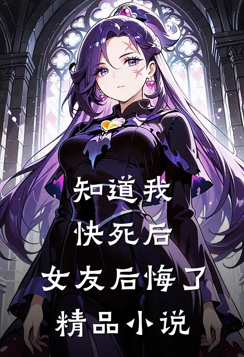 知道我快死后,女友后悔了精品