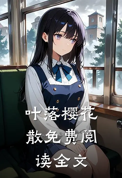 叶落樱花散免费阅读全文