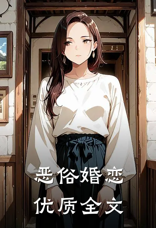 恶俗婚恋优质全文