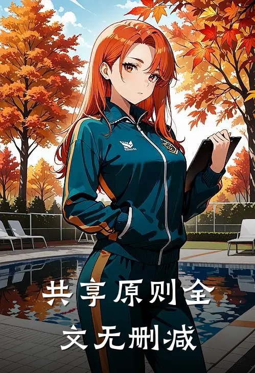 共享原则全文无删减