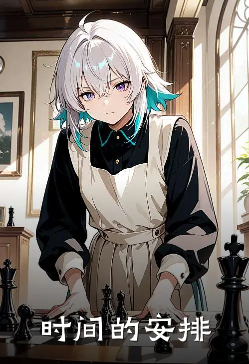 时间的安排