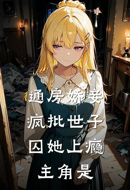 通房娇妾，疯批世子囚她上瘾主角是
