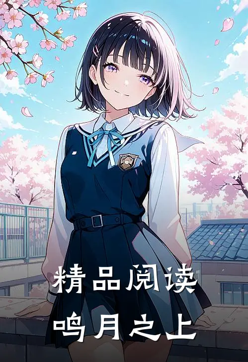 精品阅读鸣月之上