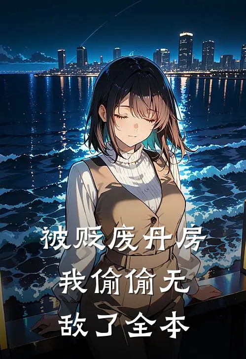 被贬废丹房，我偷偷无敌了全本