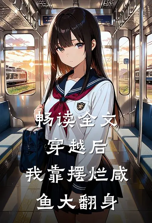 畅读全文穿越后，我靠摆烂咸鱼大翻身