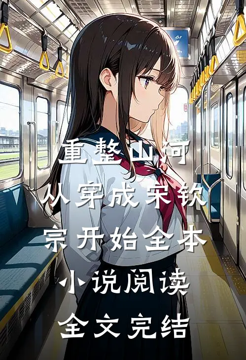 重整山河，从穿成宋钦宗开始全本小说阅读全文完结