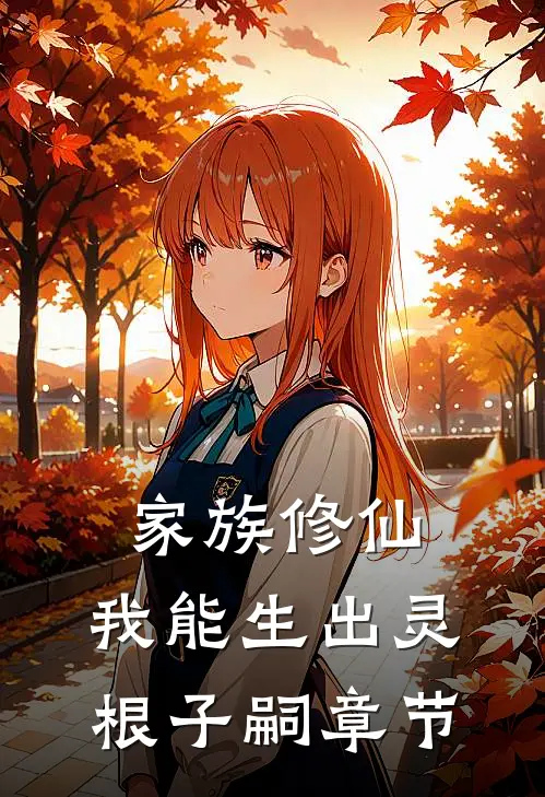 家族修仙，我能生出灵根子嗣章节