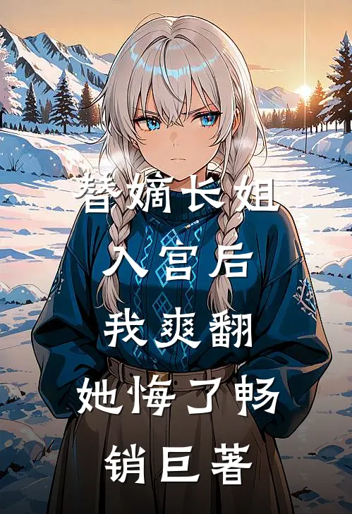 替嫡长姐入宫后，我爽翻，她悔了畅销巨著