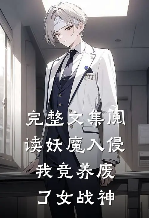 完整文集阅读妖魔入侵，我竟养废了女战神