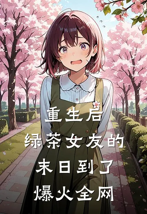 重生后，绿茶女友的末日到了爆火全网