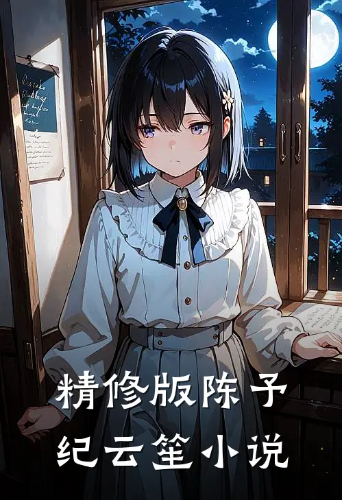 精修版陈予纪云笙免费阅读