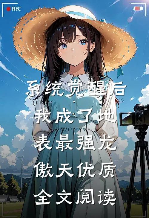 系统觉醒后，我成了地表最强龙傲天优质全文阅读